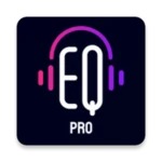 volume booster - equalizer pro android application logo